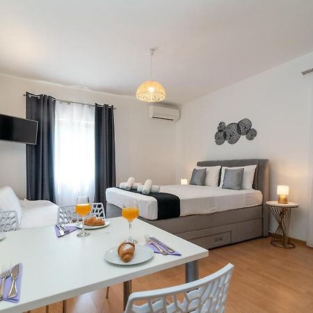 Apartments Bozan Trogir Ngoại thất bức ảnh