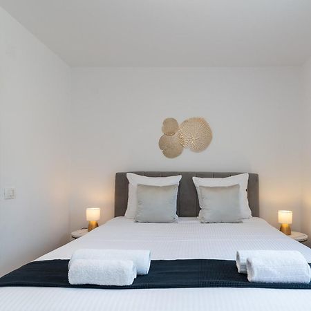 Apartments Bozan Trogir Phòng bức ảnh