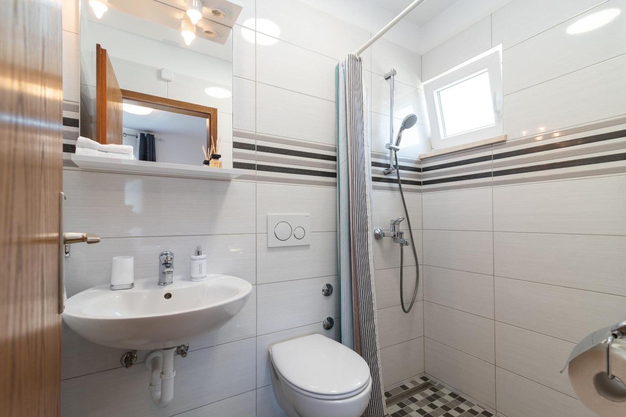 Apartments Bozan Trogir Phòng bức ảnh